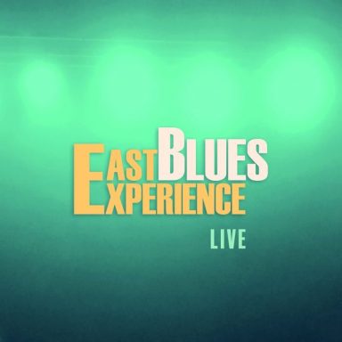 EAST-BLUES-EXPERIENCE "LIVE"